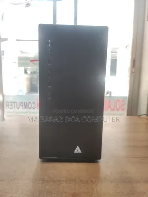 Desktop Computer Gigabyte GB-BACE-3150 8GB Intel Core i5 HDD+SSD 128GB