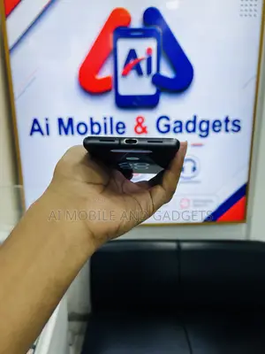 Google Pixel 7 128 GB Black