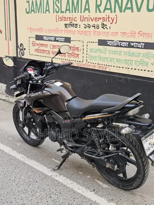 Hero Hunk 2019 Brown