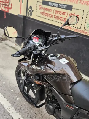 Hero Hunk 2019 Brown
