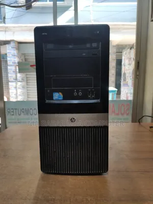 Desktop Computer Gigabyte GB-BACE-3150 8GB Intel Core i5 HDD+SSD 128GB