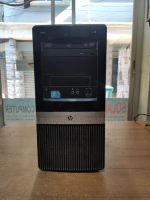 Desktop Computer Gigabyte GB-BACE-3150 8GB Intel Core i5 HDD+SSD 128GB