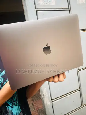 Laptop Apple MacBook 2019 8GB Intel Core i5 SSD 256GB