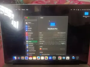 Laptop Apple MacBook 2019 8GB Intel Core i5 SSD 256GB