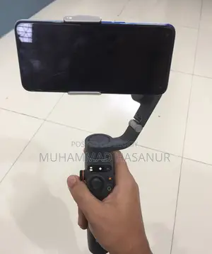 DJI Osmo Mobile 6 Foldable Gimbal For Sale