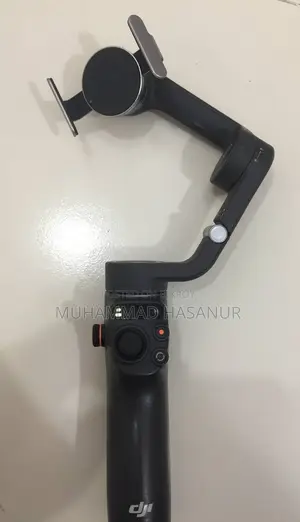 DJI Osmo Mobile 6 Foldable Gimbal For Sale