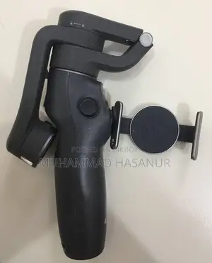 DJI Osmo Mobile 6 Foldable Gimbal For Sale