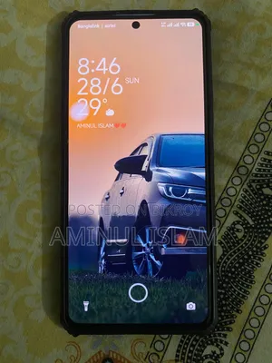 Xiaomi Poco X6 256 GB Blue