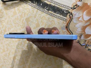 Xiaomi Poco X6 256 GB Blue