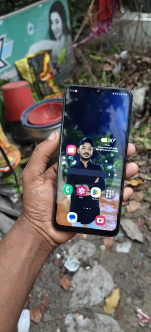 Samsung Galaxy A13 64 GB Black
