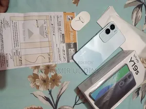 Vivo Y19s 128 GB