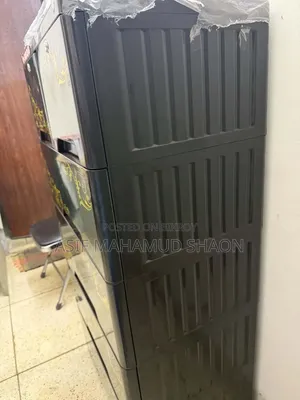 Urgent Sale - RFL/JFL Premium Plastic Wardrobe (5-Layer)