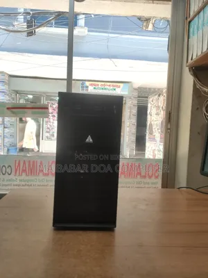 গিগাবাইট জিএ-এইচ১১০এমএসটিএক্স-এইচডি৩-জেডকে ৮জিবি ইন্টেল কোর আই৫ এইচডিডি+এসএসডি ১২৮জিবি