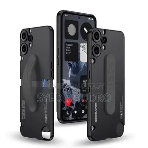 CMF Phone 2 Pro Cover