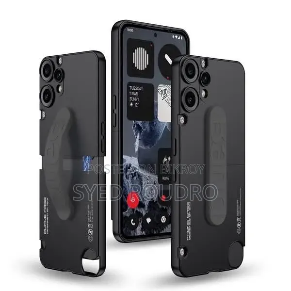 CMF Phone 2 Pro Cover