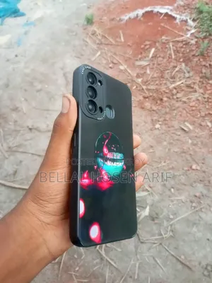 T-Mobile 128 GB Black