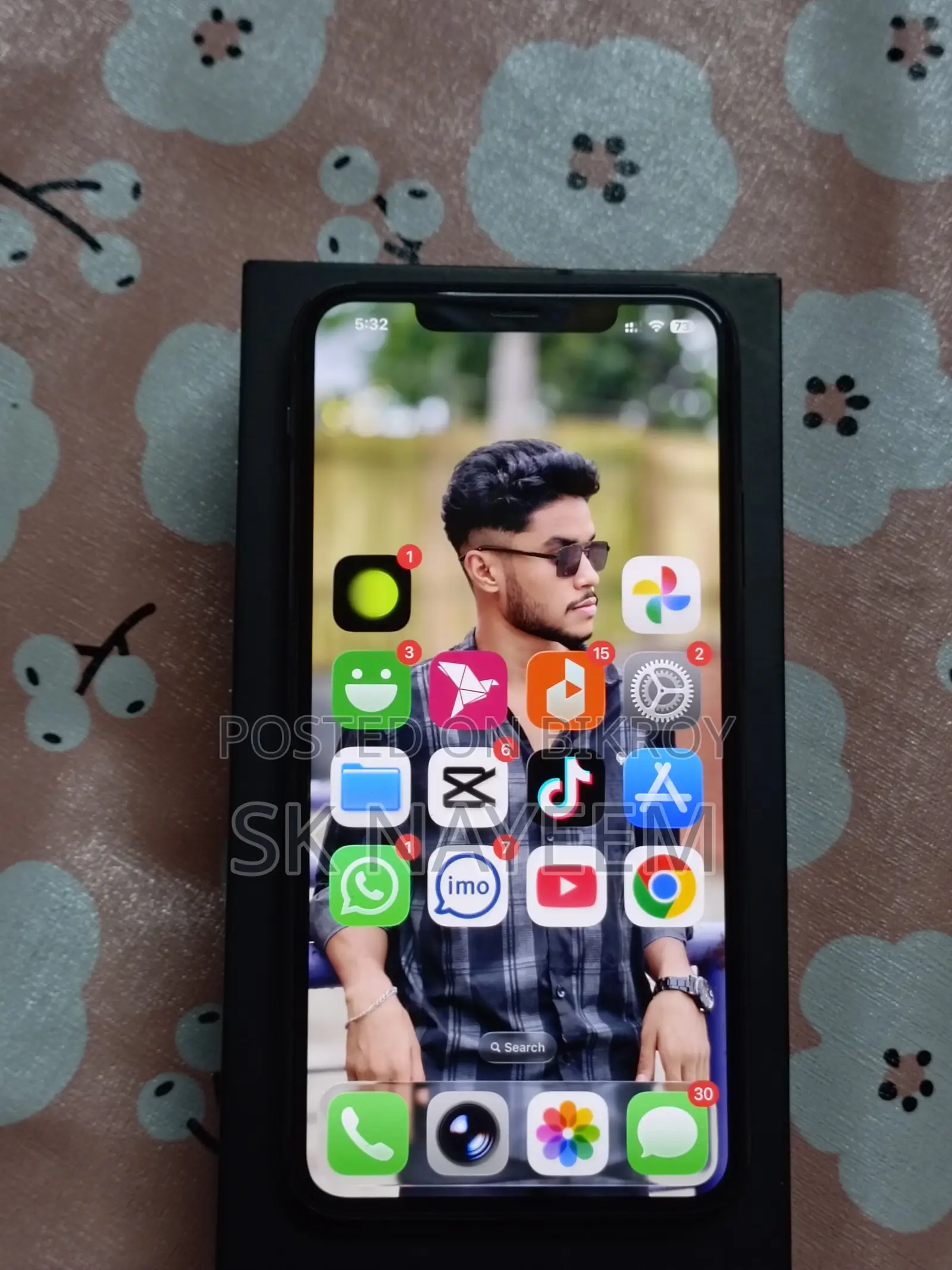 Apple iPhone 11 Pro Max 64 GB