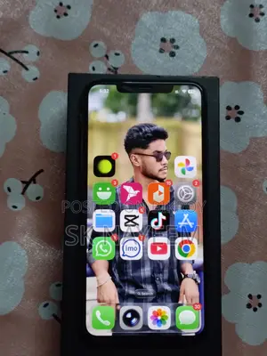 Apple iPhone 11 Pro Max 64 GB