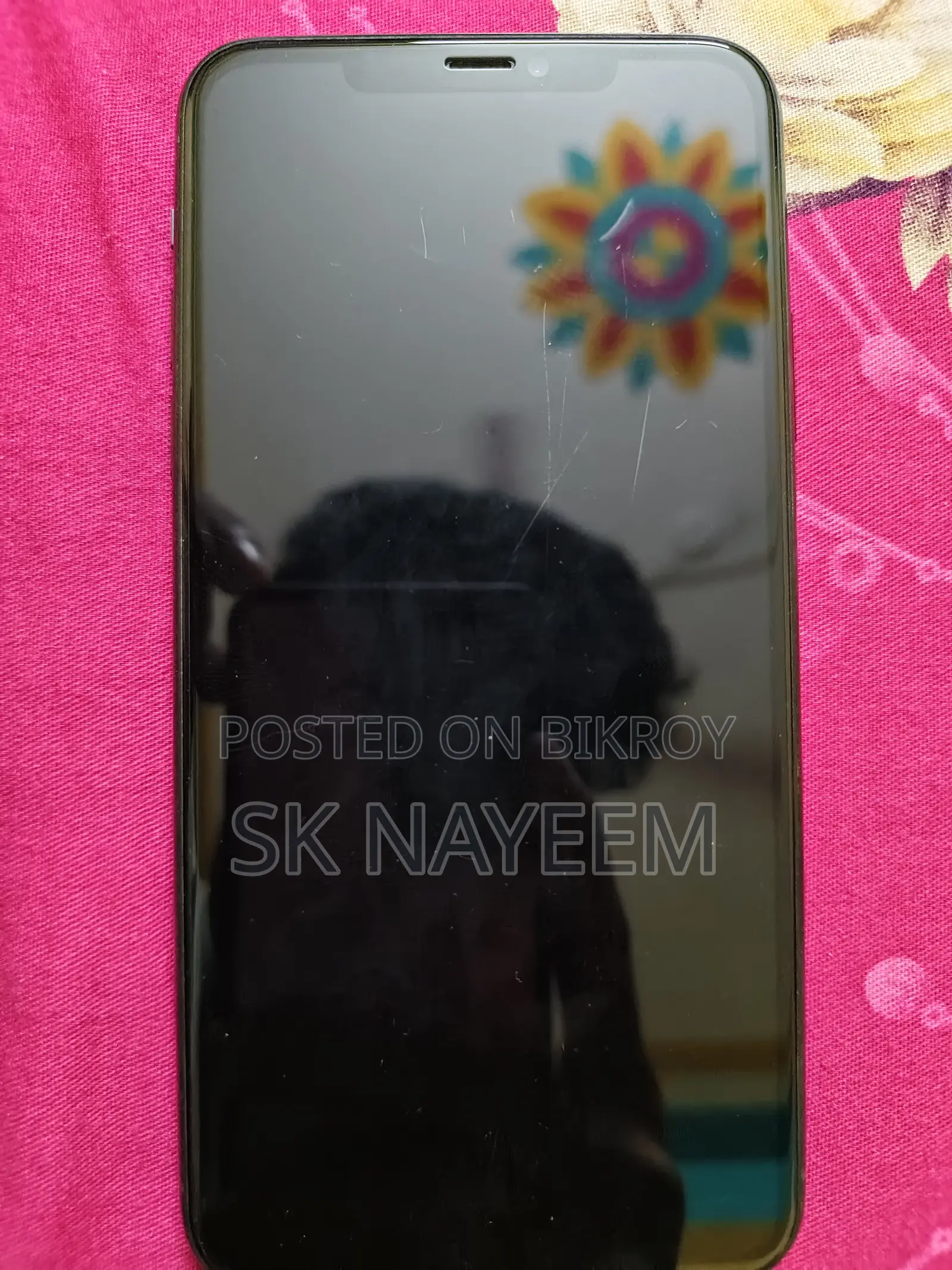 Apple iPhone 11 Pro Max 64 GB
