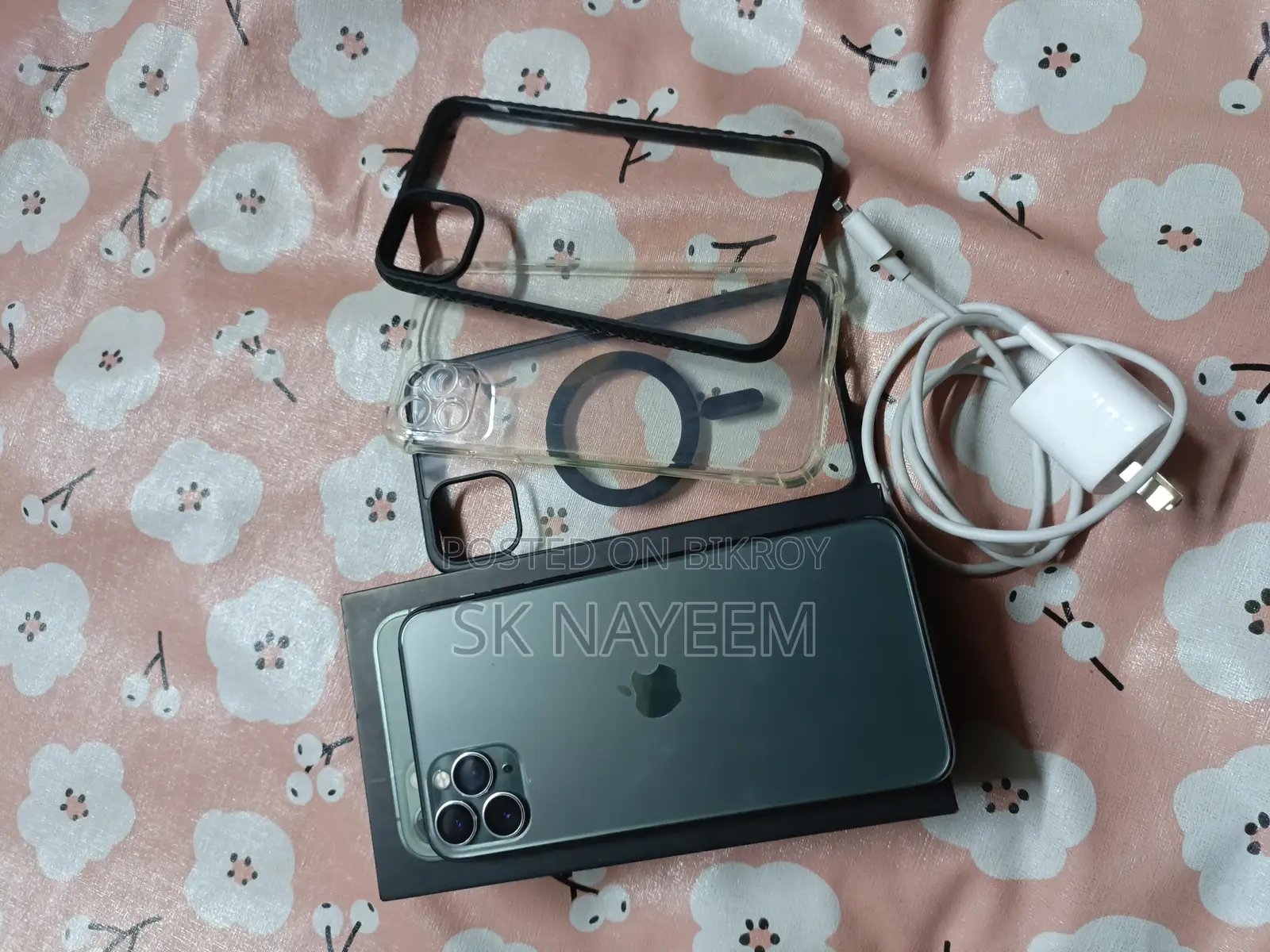 Apple iPhone 11 Pro Max 64 GB
