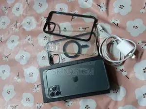 Apple iPhone 11 Pro Max 64 GB