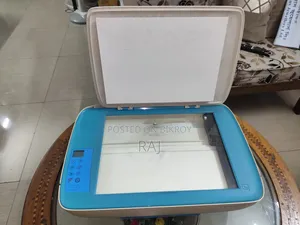 একটি প্রিন্টার বিক্রয় হবে HP 3635