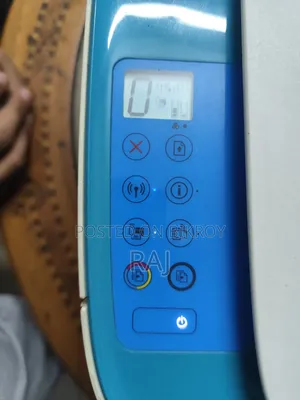 একটি প্রিন্টার বিক্রয় হবে HP 3635