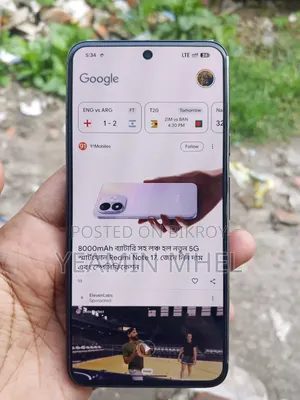 Google Pixel 8 128 GB Black