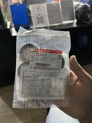 Suzuki Gixxer/SF Ball Racer