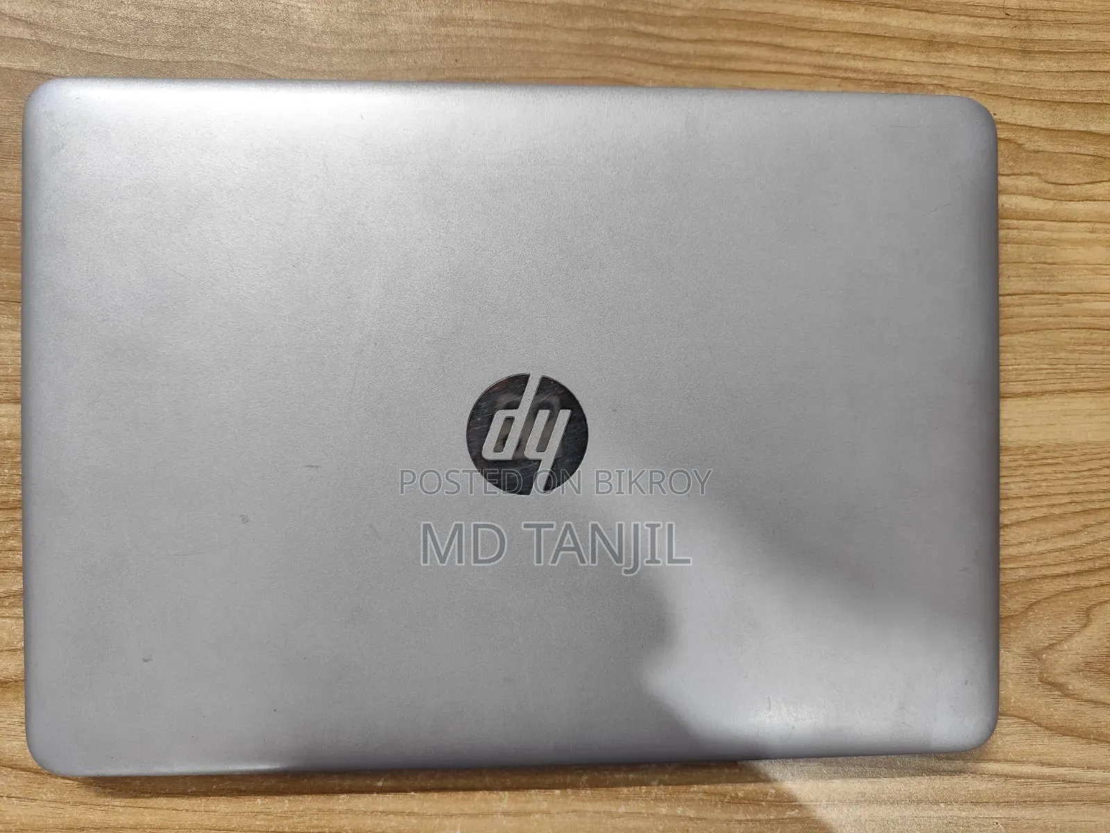 Laptop HP 15 8GB Intel Core i5 SSD 256GB
