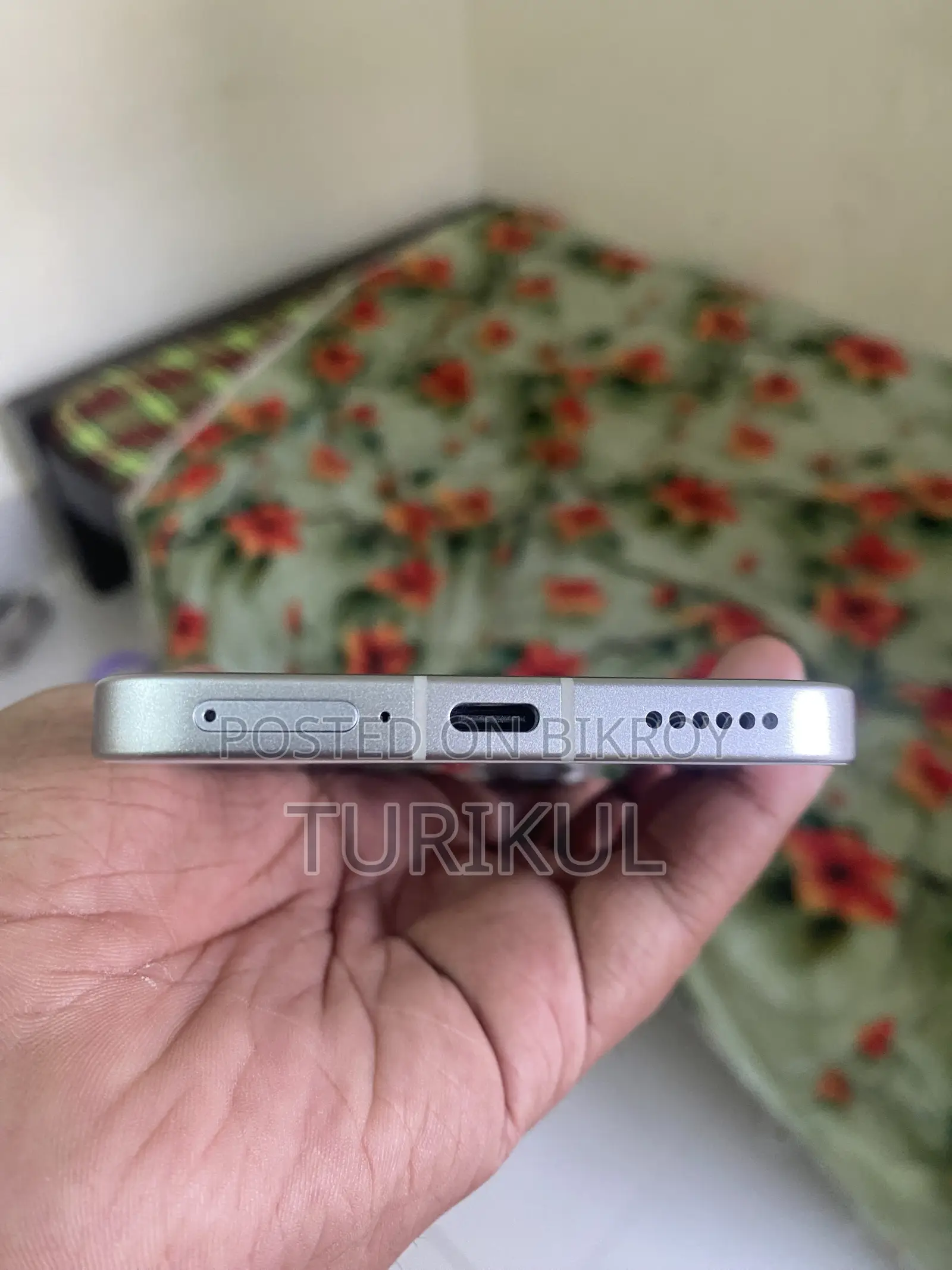 Xiaomi Redmi Turbo 4 Pro 256 GB White