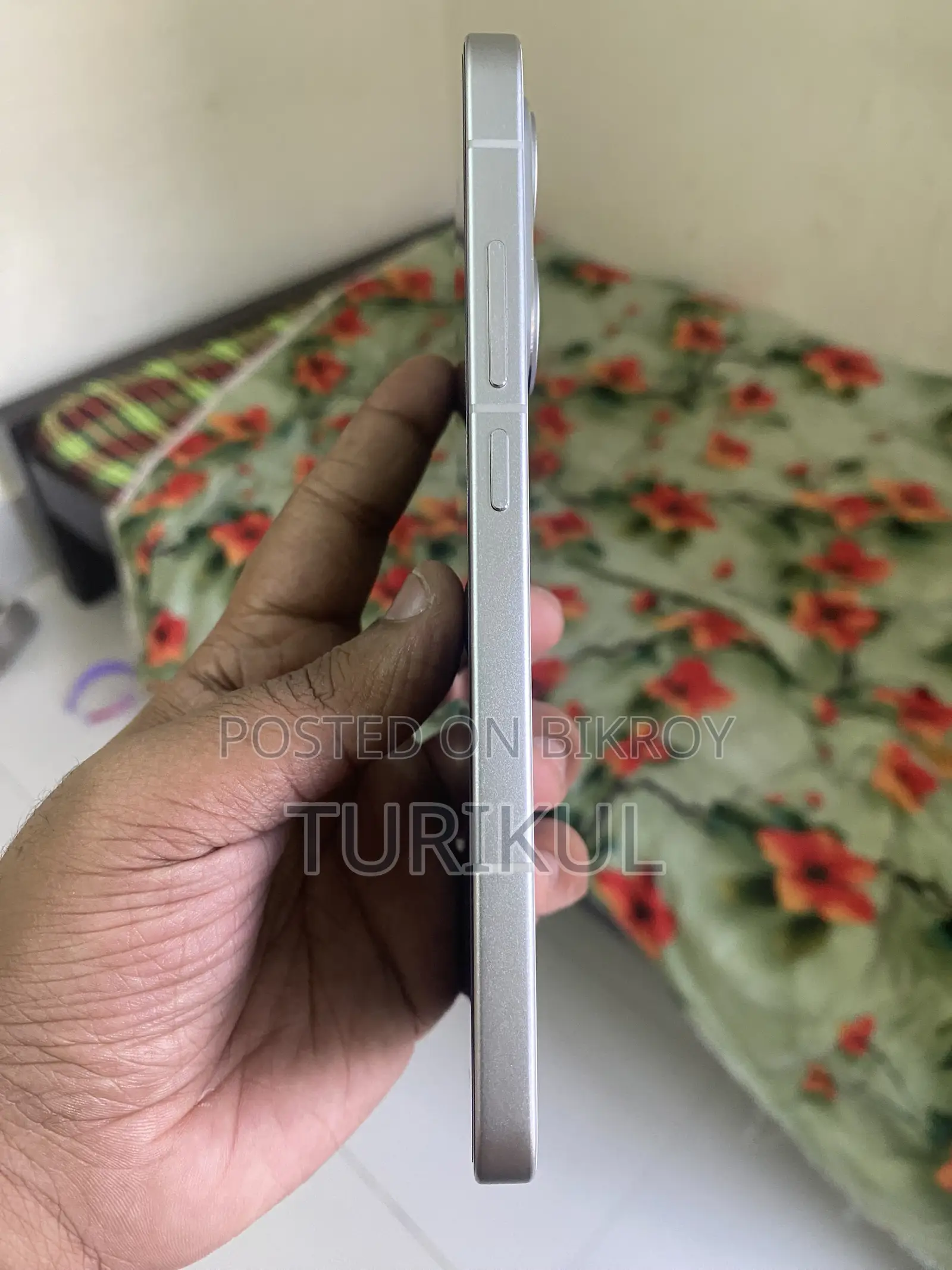 Xiaomi Redmi Turbo 4 Pro 256 GB White