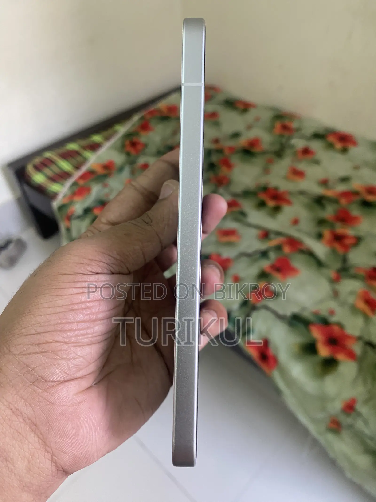 Xiaomi Redmi Turbo 4 Pro 256 GB White