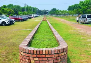 5 Katha Plot in Navana Purbachol