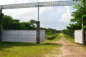 5 Katha Plot in Navana Purbachol