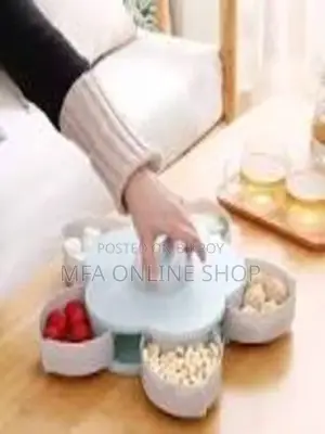 Smart Candy Box