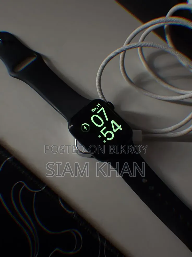 Apple Watch