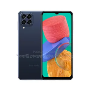 Samsung Galaxy M33 5G 128 GB Purple