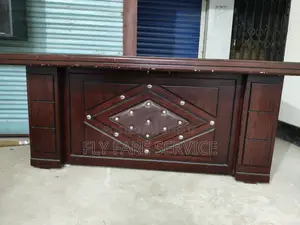 Boss Table