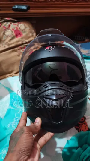 হেলমেট বিক্রির জন্য