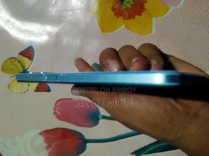 Oppo A17 64 GB Blue