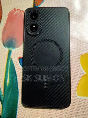 Oppo A17 64 GB Blue