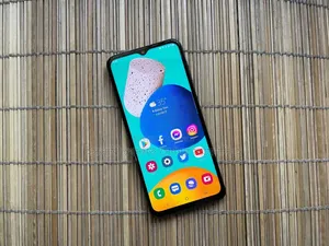 Samsung Galaxy M33 5G 128 GB Purple
