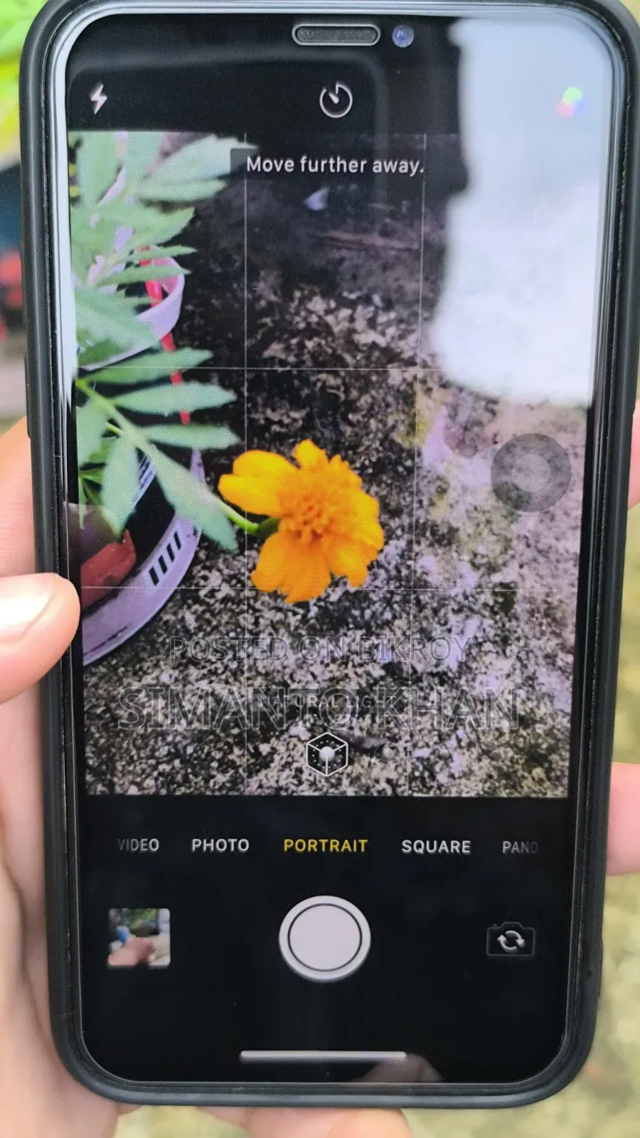 অ্যাপল আইফোন এক্স ২৫৬ জিবি সাদা