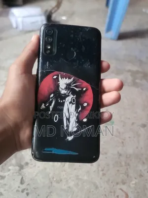 Symphony Z32 32 GB Black