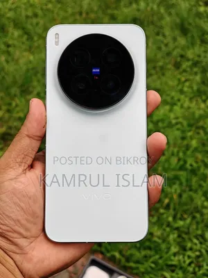 ভিভো এক্স৩০০ প্রো ৫১২ জিবি ব্লু