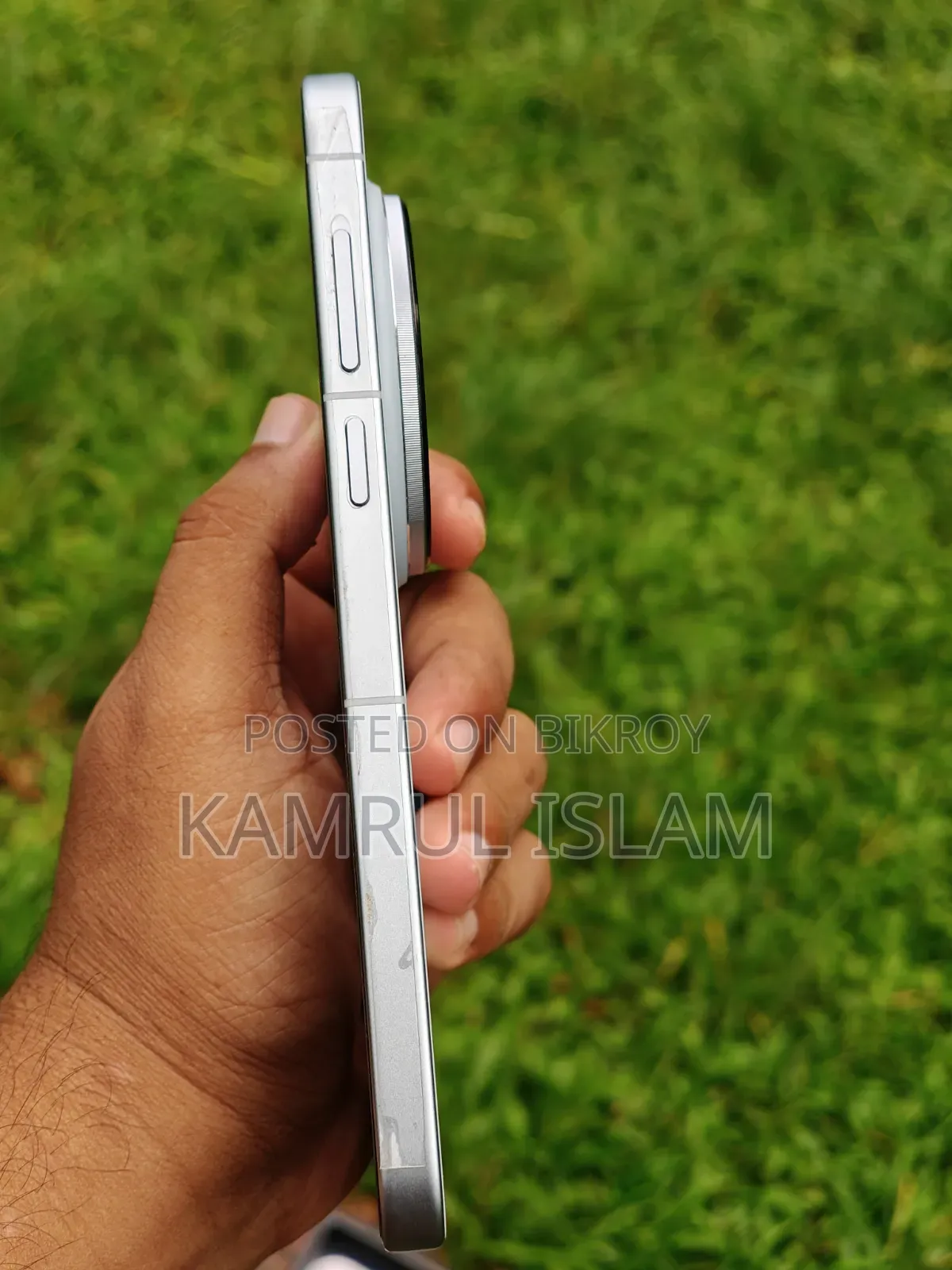 ভিভো এক্স৩০০ প্রো ৫১২ জিবি ব্লু