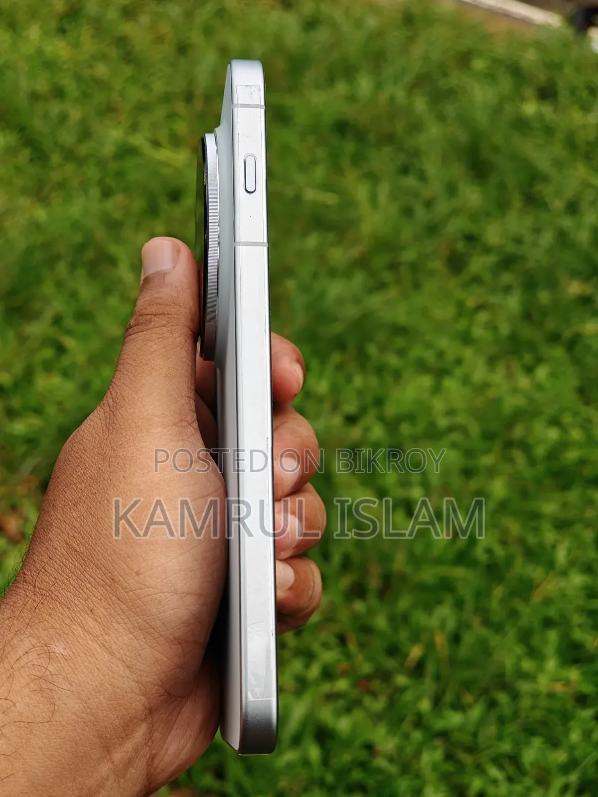 ভিভো এক্স৩০০ প্রো ৫১২ জিবি ব্লু