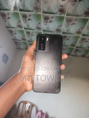 New Oppo A57 4G 64 GB Black