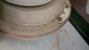 Pakistani Ceiling Fan (Made in Pakistan)